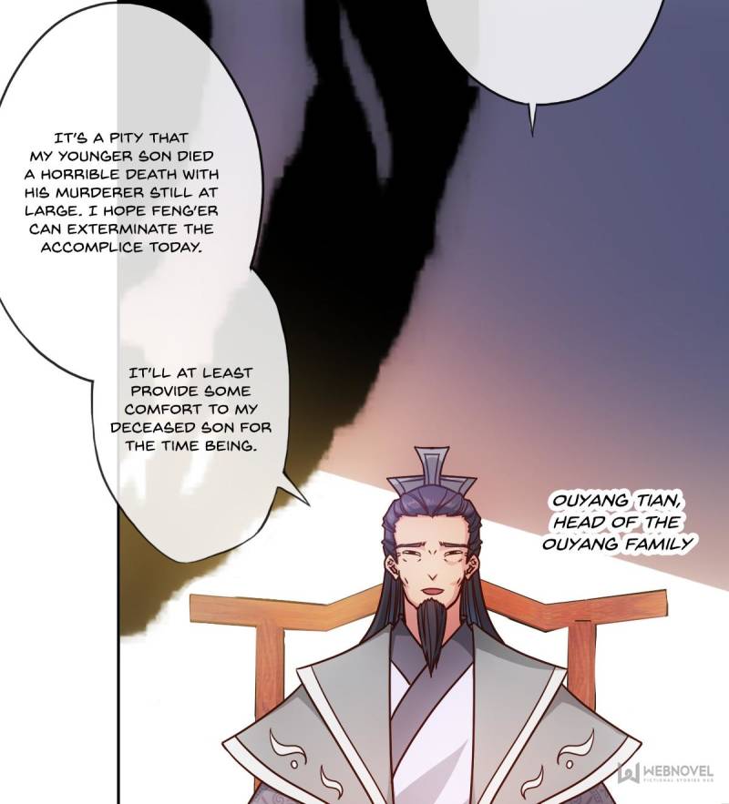 The Greatest Deity Chapter 29 6